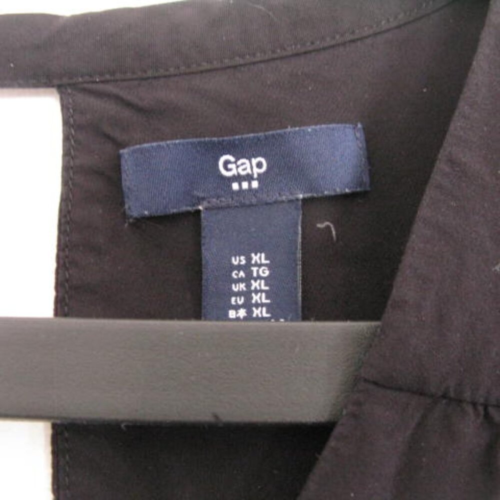 Gap Sleeveless Tunic Dress Size XL - Picture 2 of 4